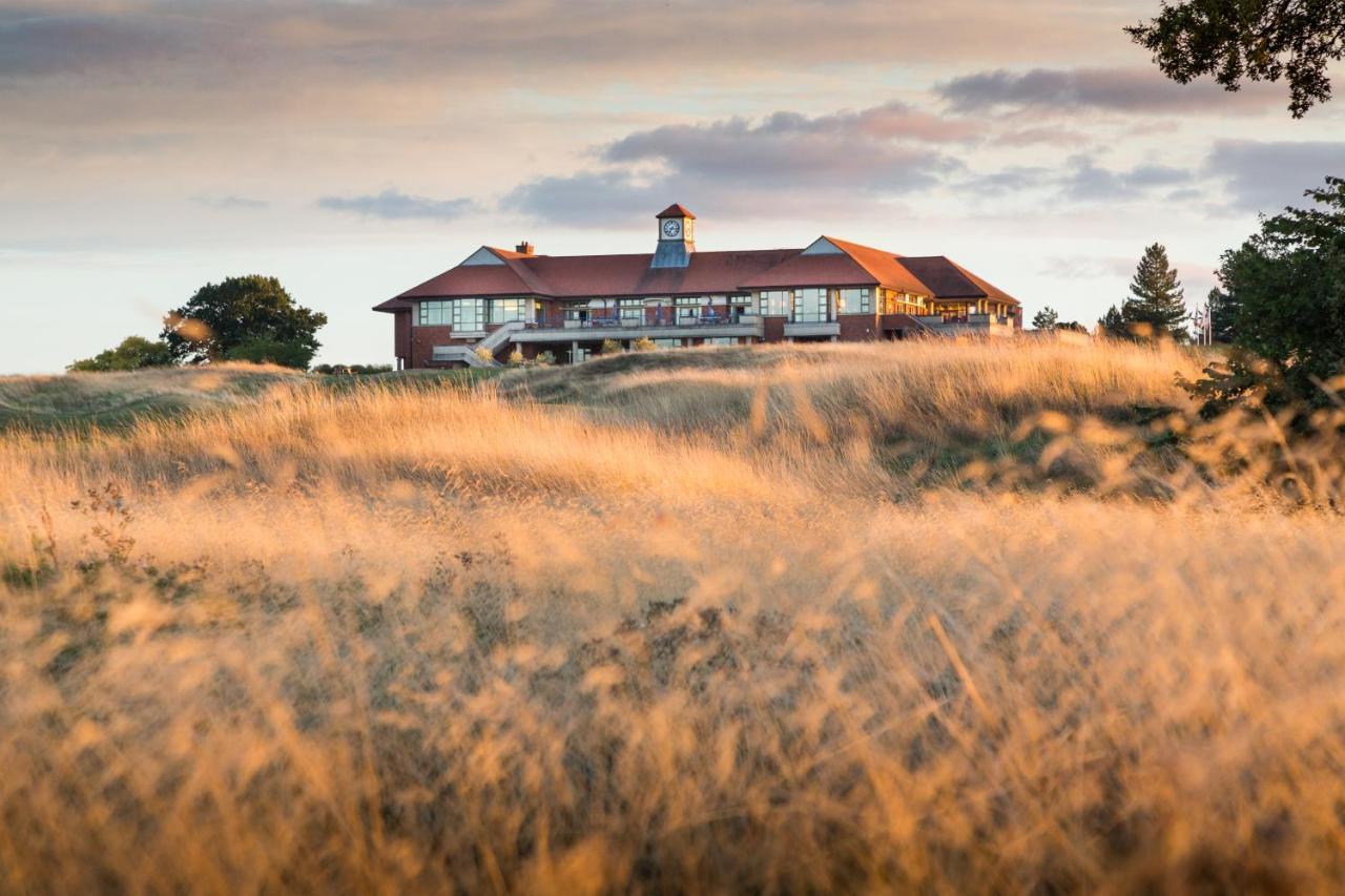 The Oxfordshire Golf & Spa Hotel Thame Exterior photo